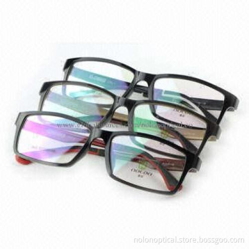 2014 New Stylish Super Light Ultem Optical Frame, Customized Logos Available